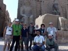 Escursioni a Luxor Est - Vacanzegiziane