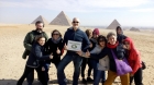 Giornata alla Piana di Giza - Vacanzegiziane