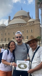 Tour del Cairo Islamico e Khan el Khalili - Vacanzegiziane