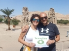 Escursioni a Luxor Ovest - Vacanzegiziane