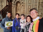 Passeggiata nel Cairo Storico:Via Al-Muizz, Bab Zuweila e i Mercati Tradizionali - Vacanzegiziane