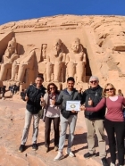 Escursioni ad Abu Simbel: il capolavoro di Ramses II - Vacanzegiziane