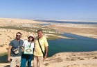 Oasi di Fayoum e Wadi El Hitan: avventura nel deserto e Patrimonio UNESCO - Vacanzegiziane