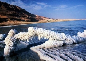 Mar Morto: relax e cultura - VE.T.S Vacanzegiziane