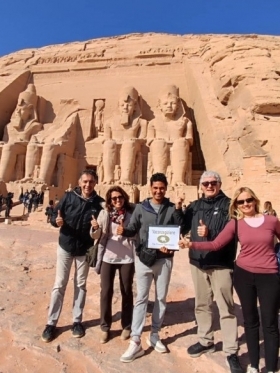 Escursioni ad Abu Simbel: il capolavoro di Ramses II - Vacanzegiziane
