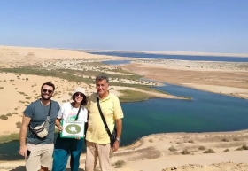 Oasi di Fayoum e Wadi El Hitan: avventura nel deserto e Patrimonio UNESCO - Vacanzegiziane