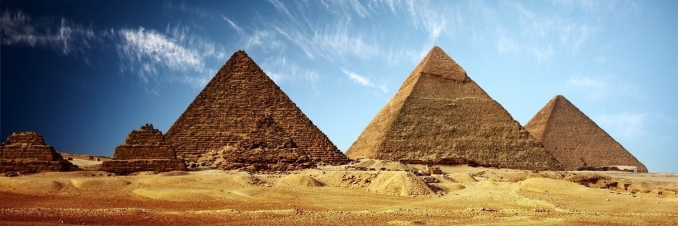 Il Faraone: Crociera sul Nilo + Cairo - VE.T.S Vacanzegiziane
