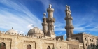Islamic Cairo tour - Ve travel services 