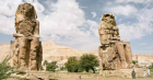 Half day tour to the West bank in Luxor - Ve travel services 