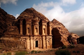 Jordan Tours - Ve travel services 