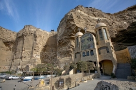 Day Tour to Coptic Cairo - Ve travel services 