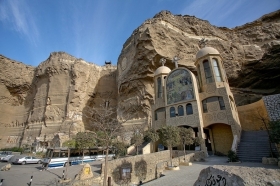 Day Tour to Coptic Cairo - Ve travel services 