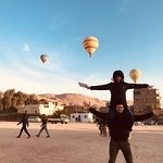 "..Amazing.." Elena - Ve travel services