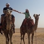 "..Our tour in Egypt.."Leo and the family - Ve travel services 